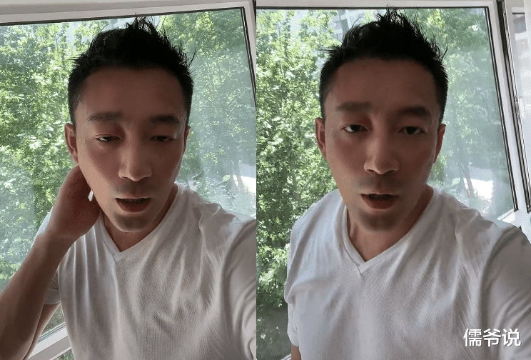 汪小菲|汪小菲罕见吐露心声,搞不懂大S会选具俊晔,明明自己又帅又年轻