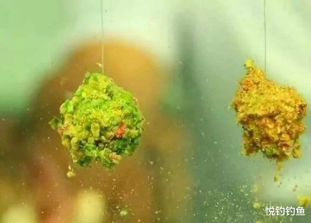 空军|打窝可以打出来四种，那么打完后什么时间能钓鱼呢？