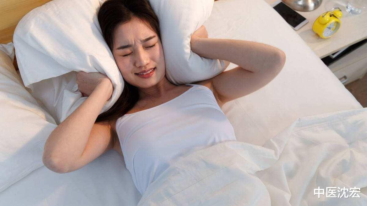经络|失眠,易醒,不用慌,送你一碗“安眠汤”,养血助眠,帮你睡得香