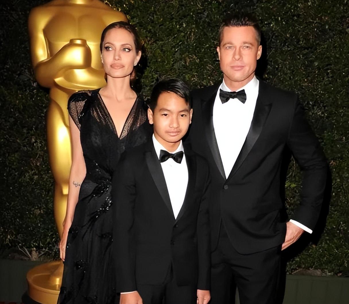 皮特|离婚都6年了,怎么还在撕啊?