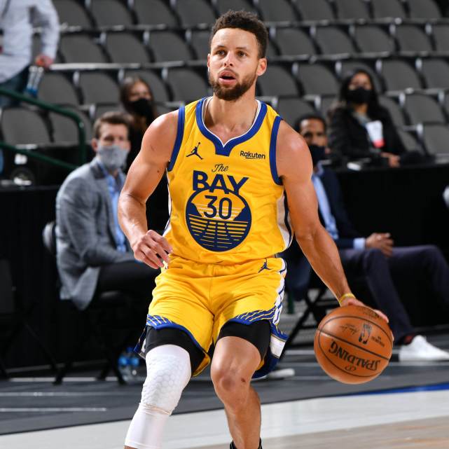 名人堂|盘点NBA现役必进名人堂的六大控卫！罗斯虽凋零但值得认可