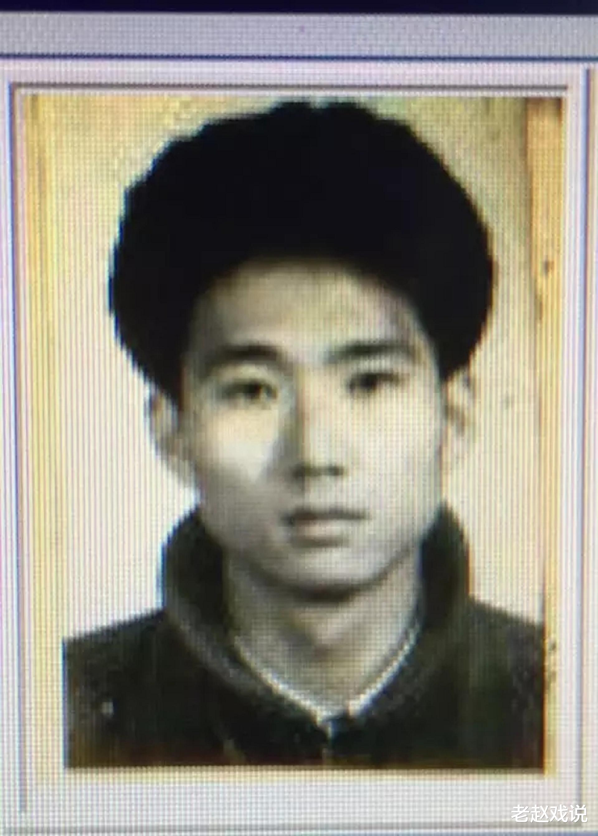 高材生陈恂敏:1995年劫银行1500万,隐藏21年做老板却因细节曝光