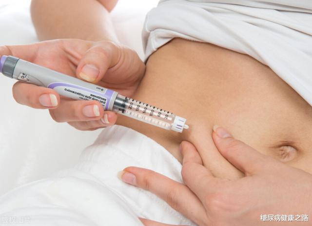 备孕|35岁肥胖女性糖友要备孕，该不该使用胰岛素？两难的选择