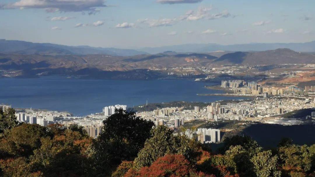 云南|大理遭报复式旅游，本地人大喊：救救我！