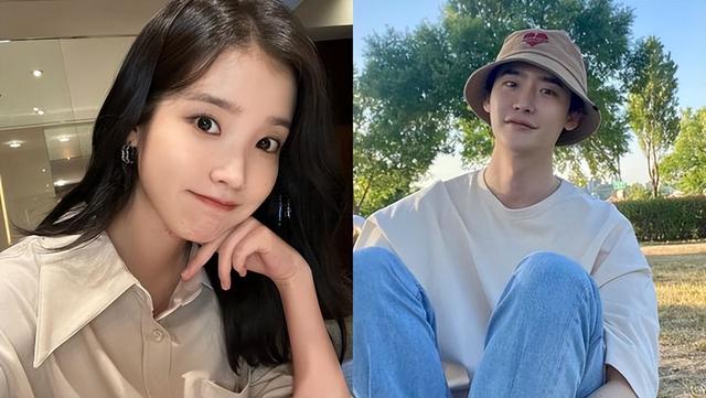 iu|IU亲发声!甜蜜认了「1原因爱上李钟硕」 超闪告白文曝光