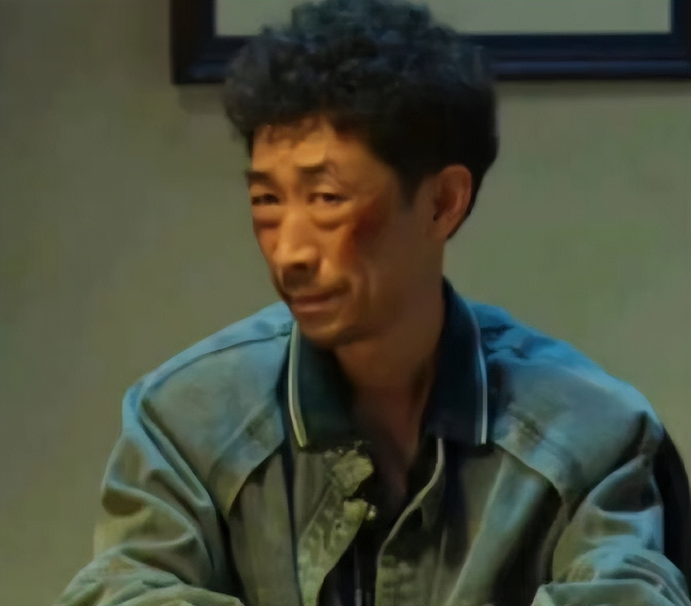 狂飙|《狂飙》“疯驴子”才25岁?扮演者正面回应,毕业院校也随之曝光