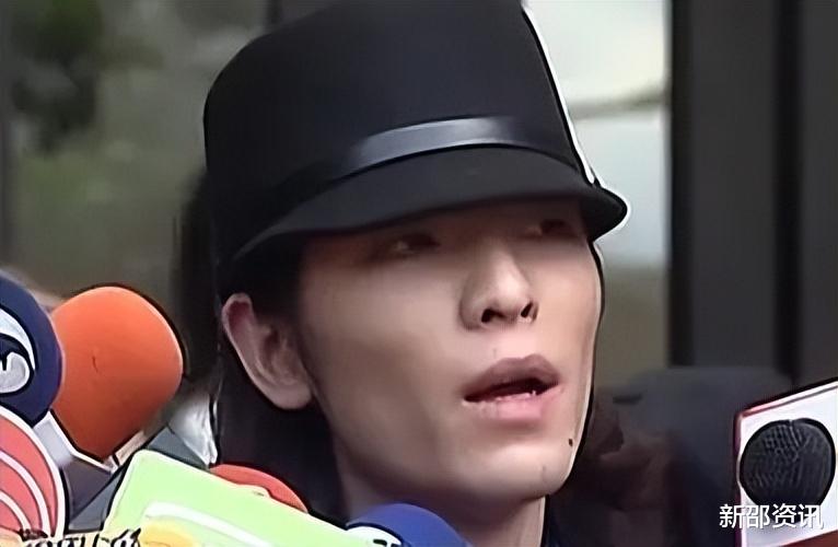 萧敬腾|萧敬腾到底有多神？“雨神”人设10年不倒，录节目晴空万里秒下雨