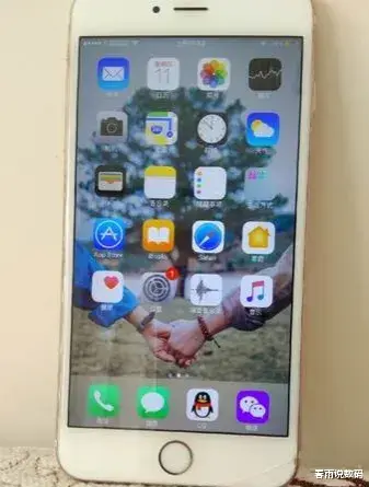 iqoo|iPhone6s是2015年的旗舰手机，把它作为备用机使用，划不划算呢？