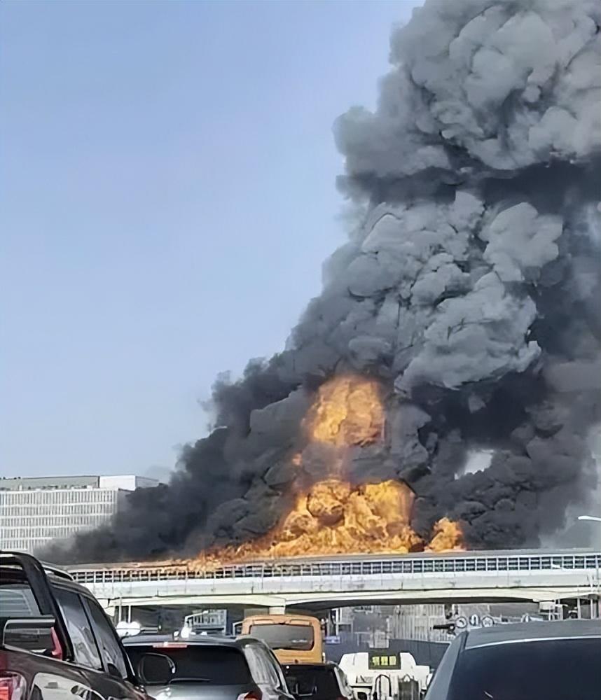 ?韩国突发！数十人死伤！