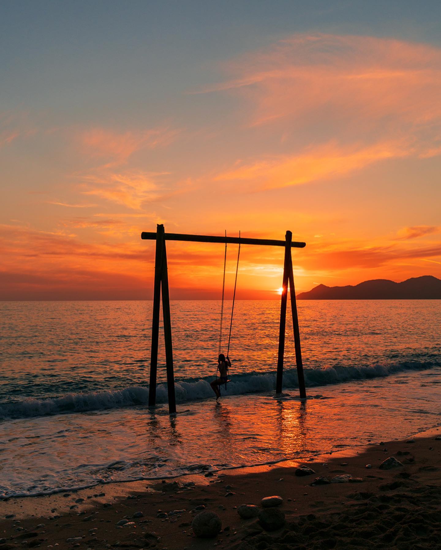 建筑与设计|利基亚自由酒店——宁静而有趣的假期