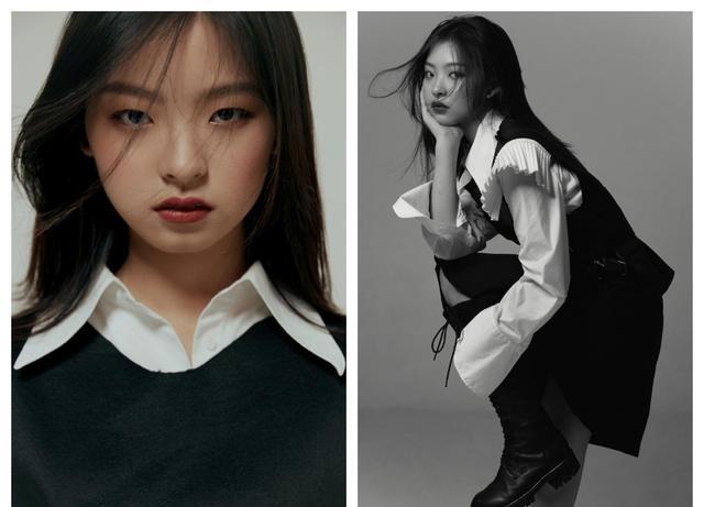 |职场综艺少有的天才选手？李金颐节目表现亮眼，能力情商全在线？