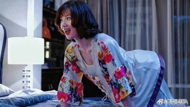 苑冉|她是《神探狄仁杰》最美女主，早年还是央视最可爱的小蜻蜓！