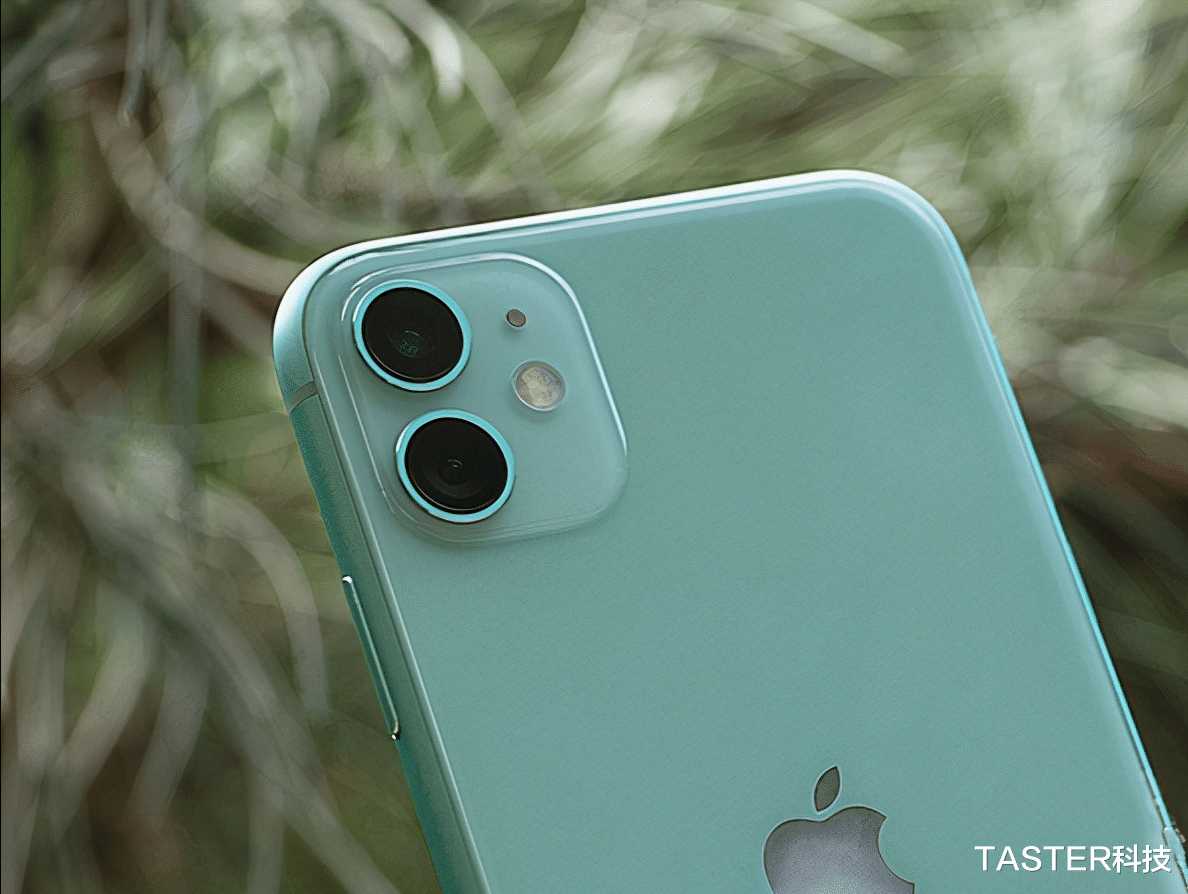 摩托罗拉|iPhone SE再见！iPhone 11：对不起，你才是最佳选择