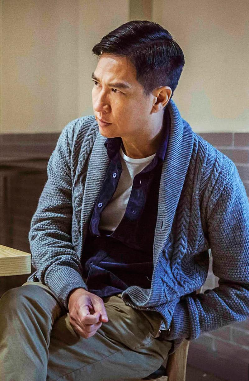 关咏荷|曾是TVB的当红花旦，为张家辉情愿当家庭主妇，如今关咏荷过得怎么样