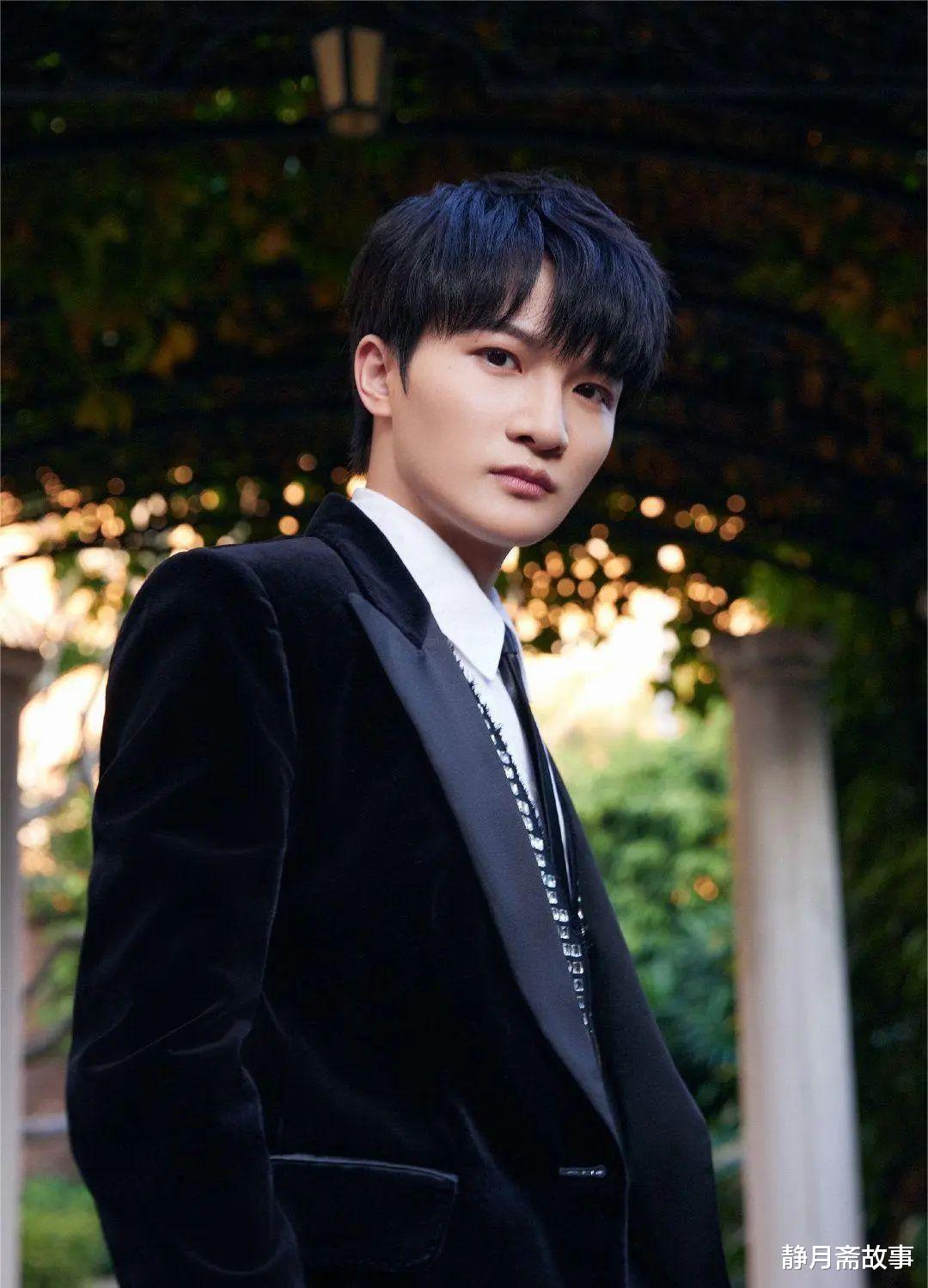 周深|周深的身高之谜，到底是161还是180?