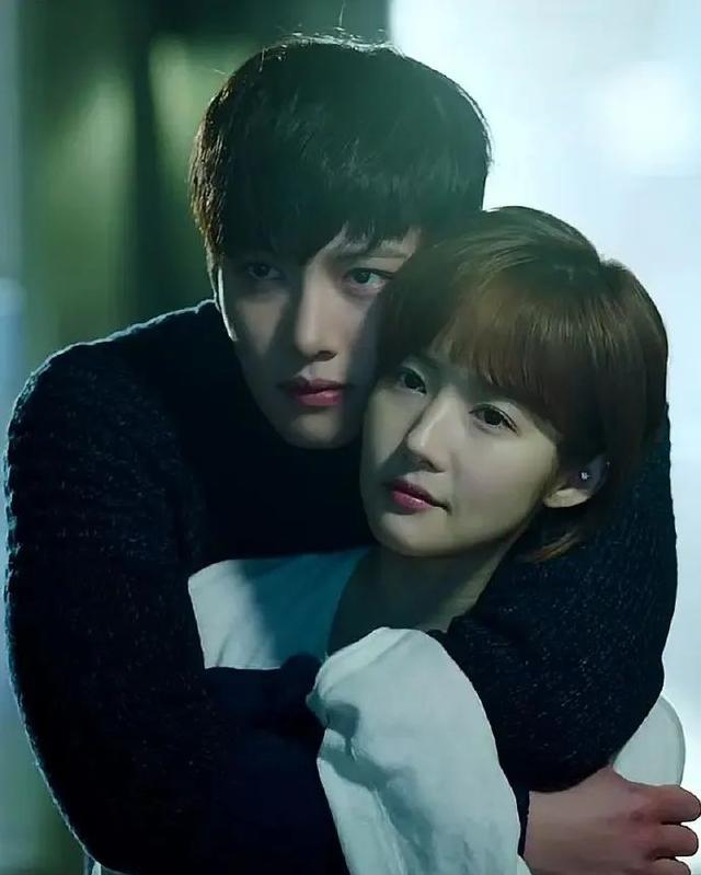 朴敏英|一代神颜,脸也崩了?