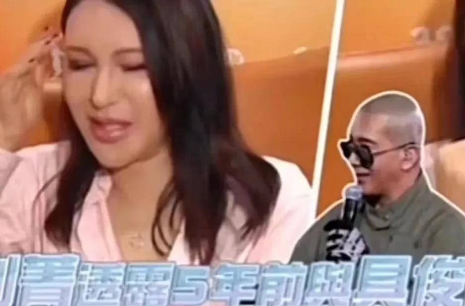 大S|报应来得太快:具俊晔被曝是夜店惯犯又跟女儿相处不好引大S深夜痛哭