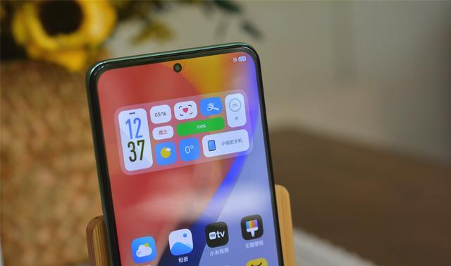红米手机|RedmiK50Ultra曝光，影像有惊喜