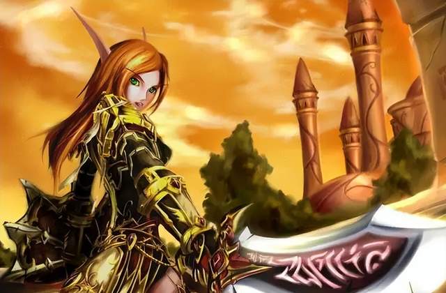 骑士队|魔兽世界:WLK怀旧服骑士团本虽然有固定坑位,但玩法真的很单一