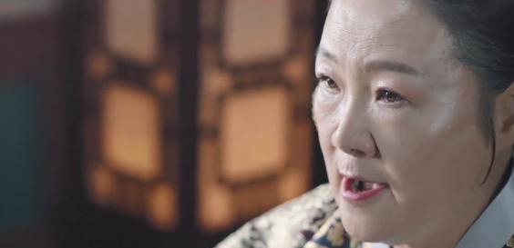 雨伞|《雨伞》世子之位争夺大战!大妃派人暗杀老二,王后送毒花警告