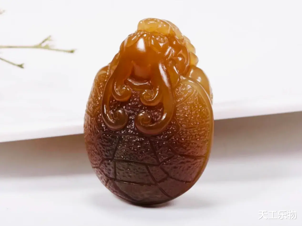 |如糖如蜜！和田玉糖料算不算好玉？