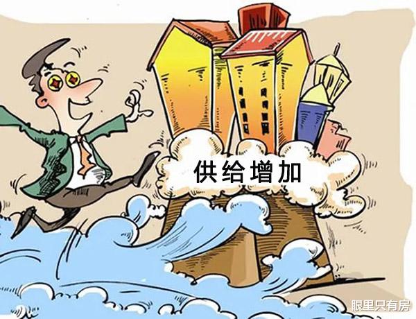 房价|2022下半年,房价下跌30%前,楼市将会出现5个重大情况!