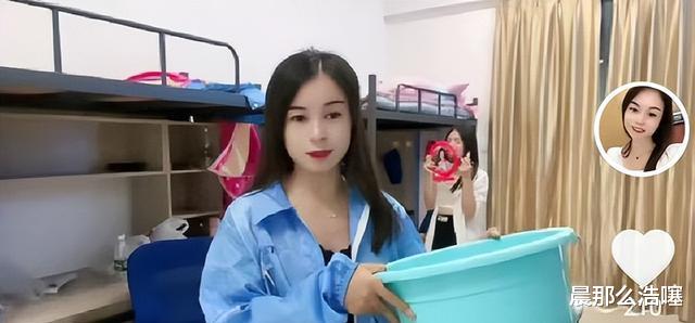 招聘|女孩提个红桶应聘没人要,换个蓝桶应聘抢着要,女孩揭秘