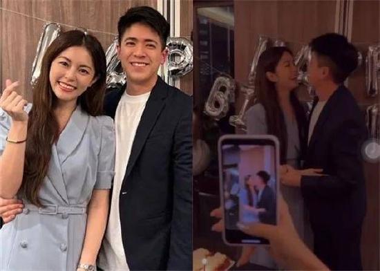 Selina|2022年的小美好:任家萱姐妹俩都公布新恋情,金莎找到另一半