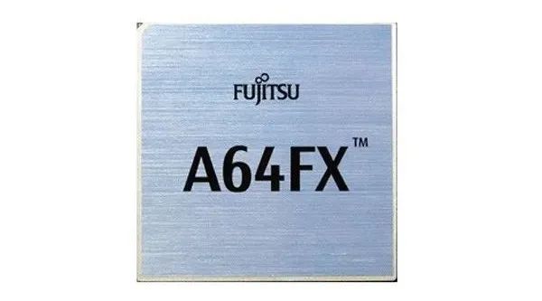 富士通|争超算霸权，日本富士通官宣全球首颗2nm CPU
