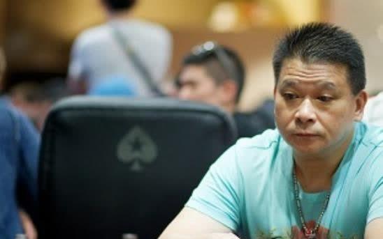 高进|“赌神”高进原型：30岁横扫美国赌场，玩牌时爱在赌台放一个橘子