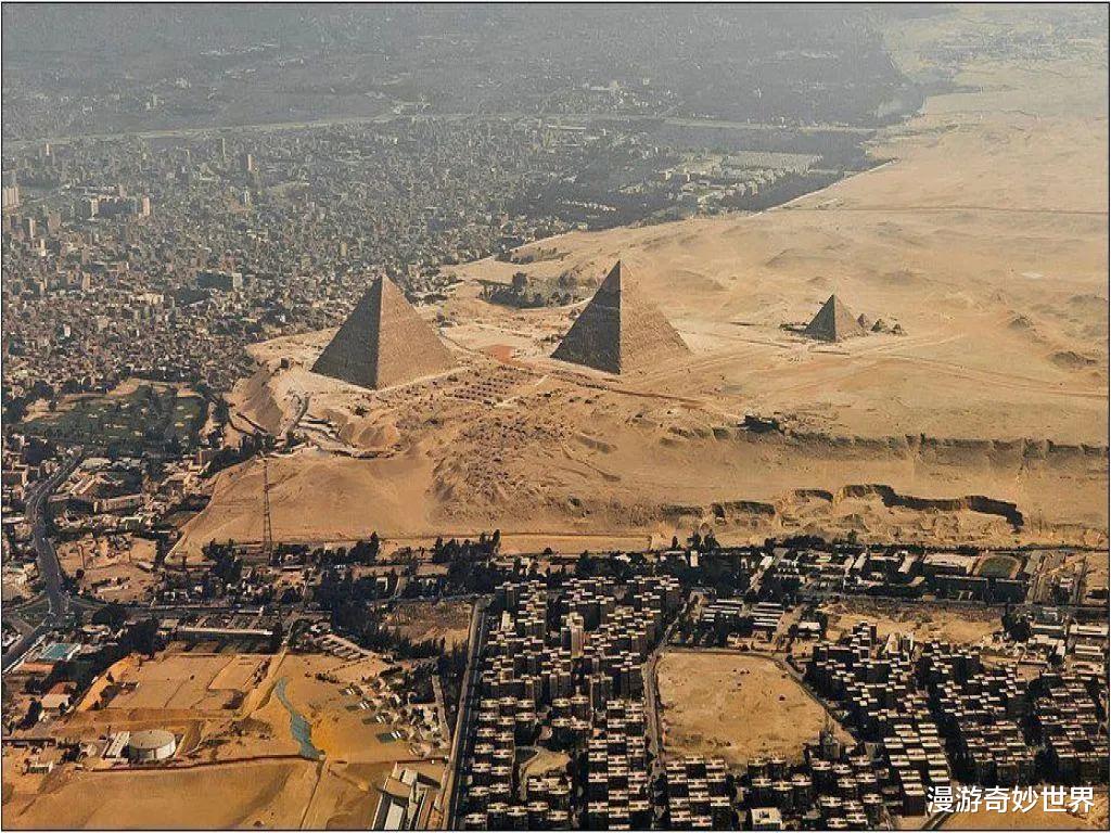 迪拜|换个角度看各国知名地标,认知被颠覆了…