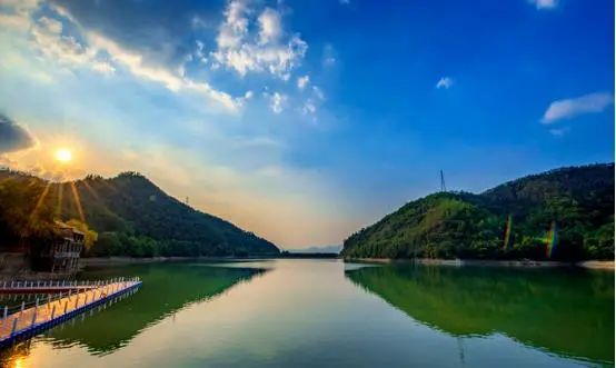 浦江|浦江，我们就要来了！