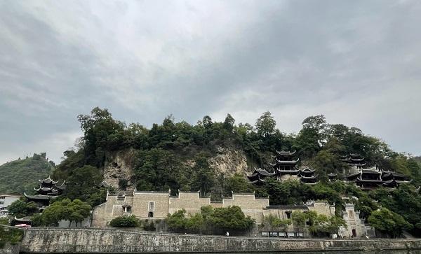 高原|号称“东方威尼斯”的古镇，当地人真诚推荐，关键是免费游玩