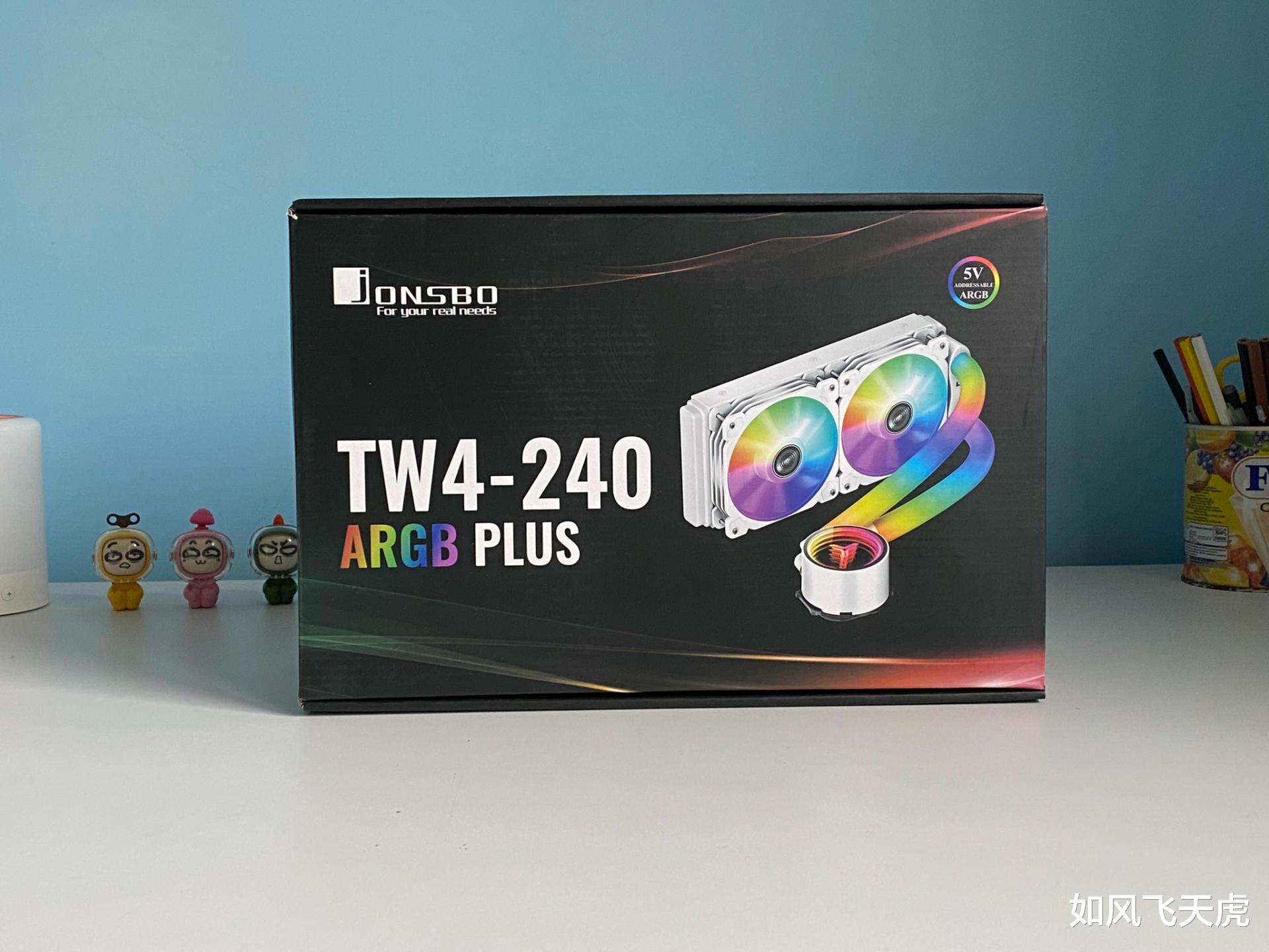 冬奥_北京冬奥|打造清爽桌面,尝试组装全白色幻彩小机箱,既简单也不简单