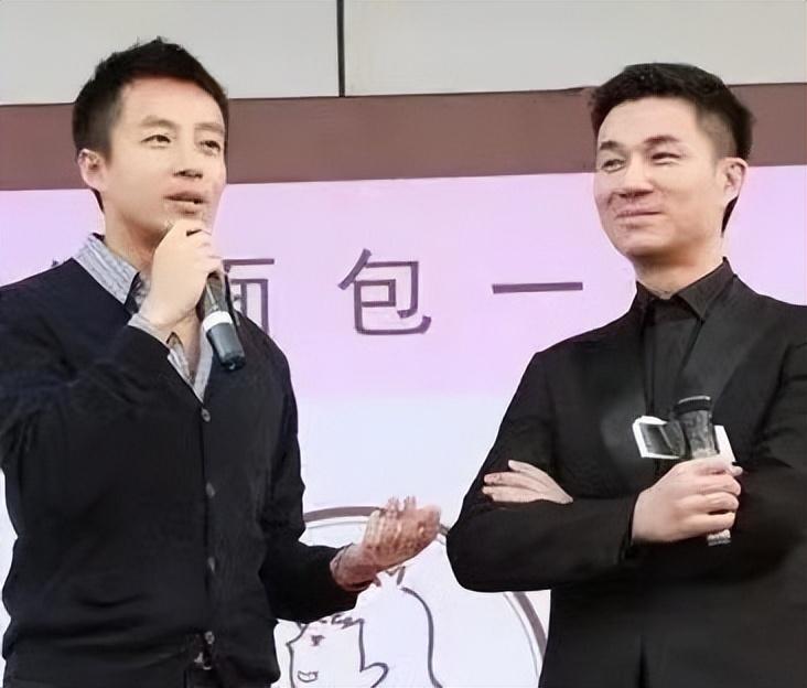 许雅钧|恶人自有恶人磨！看台湾女婿许雅钧“治”大小S一家，像在看爽文