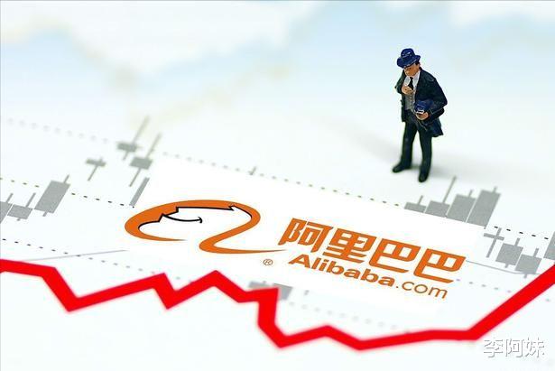 阿里巴巴|阿里巴巴宁愿被摘牌，也不拿出审计底稿？
