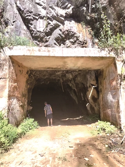 别有洞天|别有洞天 更可能别样危险！