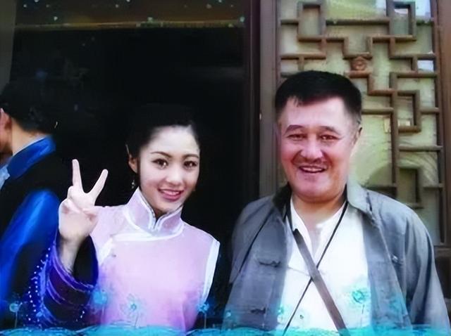 毕畅|嫁给富商3年连生2胎后,丈夫被判14年,毕畅如今过得还好吗?