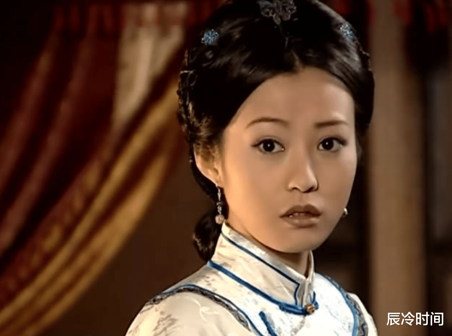 华晨宇|给“皇后演得最好的10个演员”排个名:周迅仅第5,蔡少芬高居第2