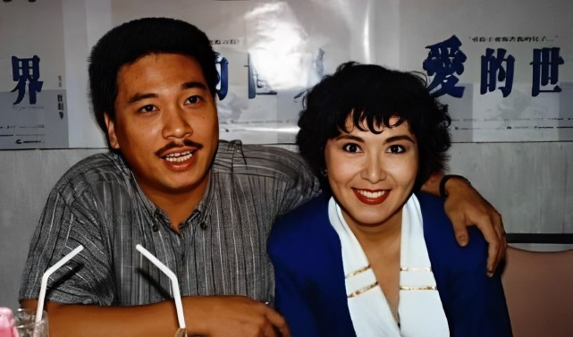 吴孟达|?吴孟达的儿子：替父亲照顾2位前妻，支撑起4个家庭！