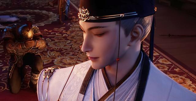 画江湖之不良人第五季|画江湖之不良人5开播,姬如雪归来,没有李星云,观众接受不了