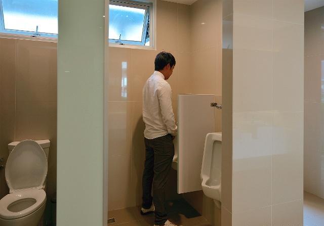 鼻炎|男人晨起“第一泡尿”,若没有3个表现,偷乐吧,说明肾脏很强壮