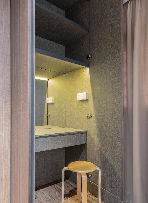 114务实不花哨,重硬装轻软装,近10年都不用给家里做断舍离