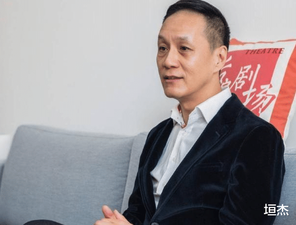 主持人|可以写进教科书的6大反派演员,个个让人看得咬牙切齿