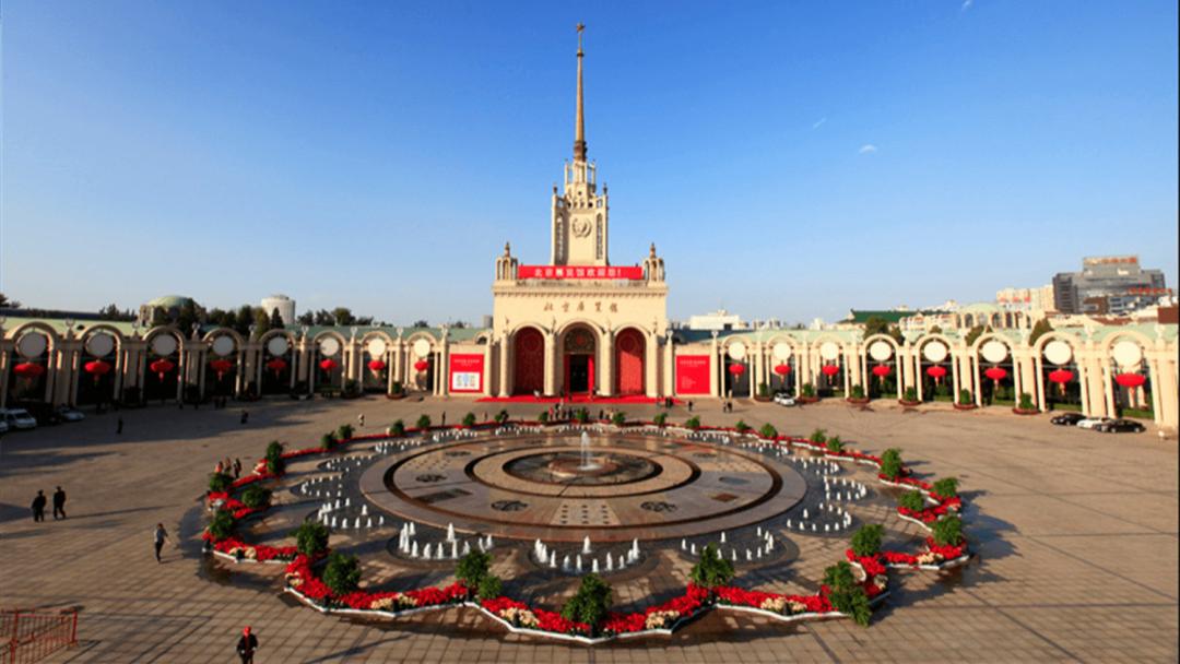 |【一阳带你看世界】“舞动京城”——在北京容纳观众最多的剧场看一场震撼舞剧