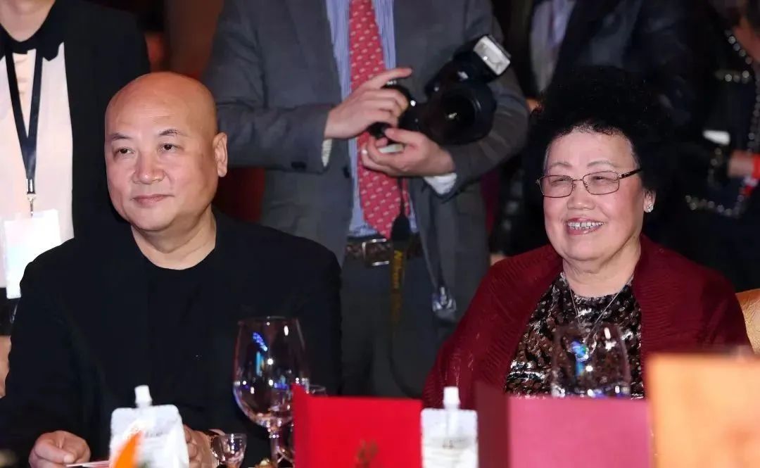 迟重瑞|“唐僧”迟重瑞的下场，娶京城女首富当老婆，3个孩子没一个是亲生