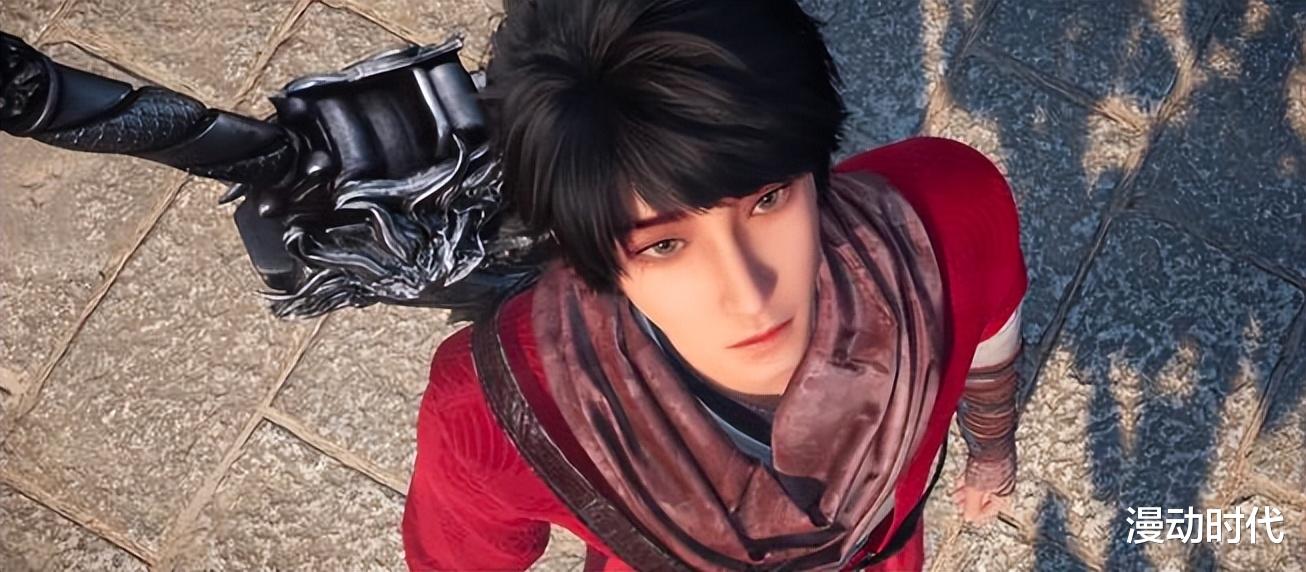 画江湖之不良人|不良人迎来高光，第六季即将完成，四大外传天罡传更值得期待！