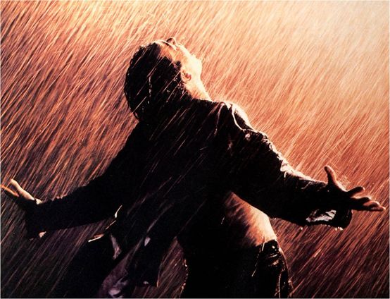 肖申克的救赎|《肖申克的救赎》:人生最好的风水,是经营自己