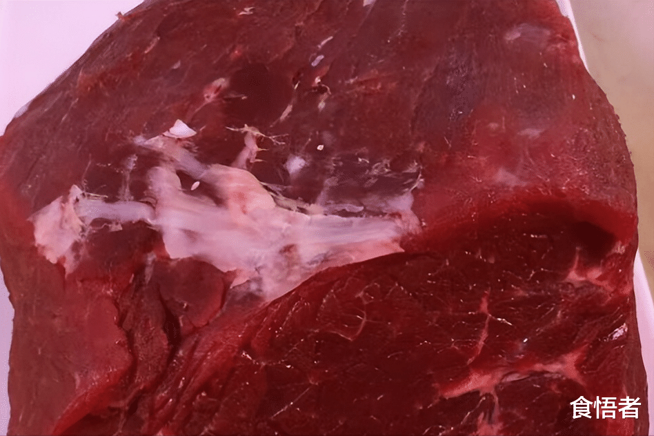 烹饪老师带你选牛肉：爆炒、红烧、凉片的部位选错，不好吃还浪费
