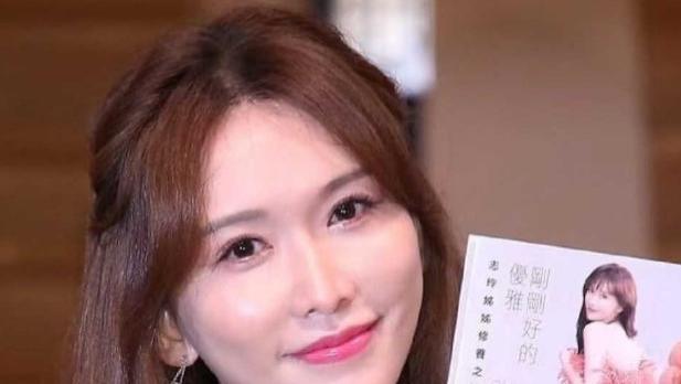 林志玲|林志玲哽咽谈生娃，自曝尝试十几次才怀孕，身体已不允许生二胎